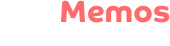 OurMemos Pro Services Logo